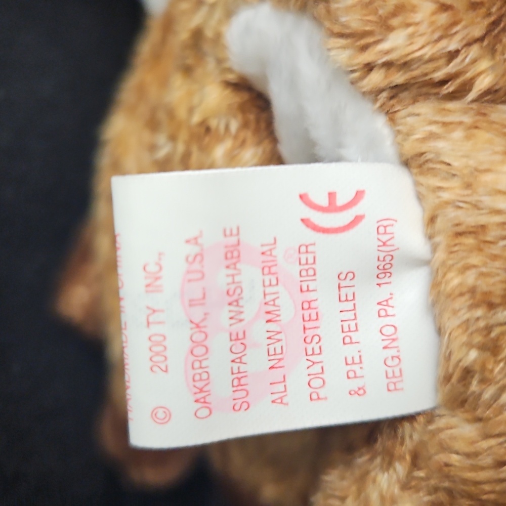 Roxie  Red nose and Roxie Dark Nose  NWT - Picture 5 of 5